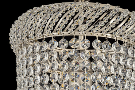 Подвесной светильник Dio DArte Elite Bari E 1.3.25.100 N