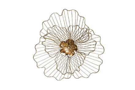 Декор Цветок Garda Decor 37SM-1572