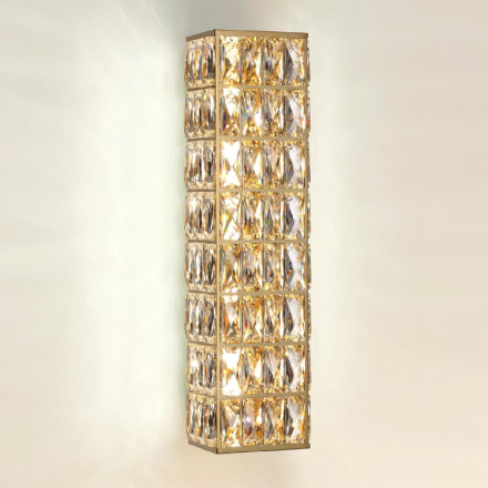 Настенный светильник Odeon Light Panta 4926/9WL