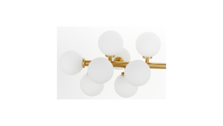 Люстра на штанге Lumina Deco Marsiada LDP 6033-16 MD