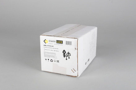 Бра Omnilux Grosseto OML-77731-01