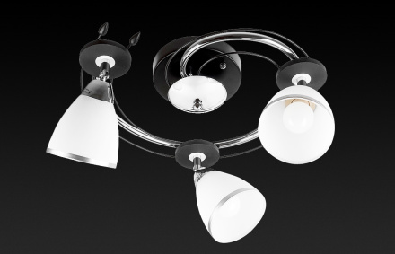 Спот Toplight Sara TL2730X-03BC