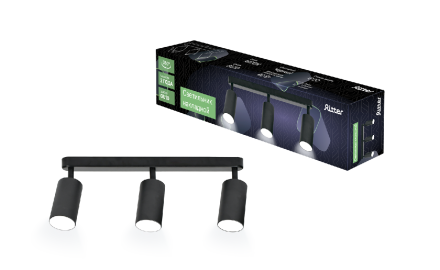 Спот Ritter Arton 59935 7