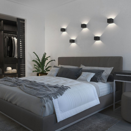 Настенный светильник Elektrostandard Corudo 4690389196270 MRL LED 1060 a063687