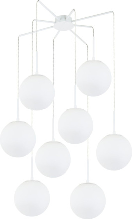 Каскадная люстра Stilfort Antell 2168/01/08P