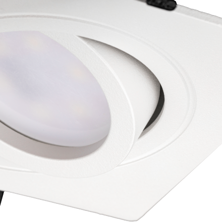 Встраиваемый светильник Ritter Artin 51423 7