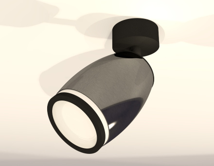 Спот Ambrella Light Techno Spot XM1123004 (A2210, C1123, N7121)