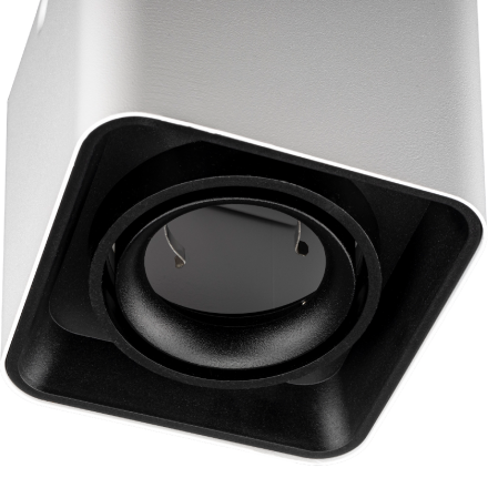 Накладной светильник Ritter Arton 51405 3