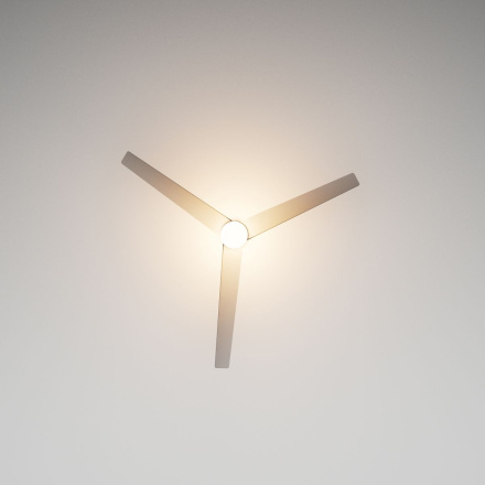 Люстра-вентилятор Mantra Up Down 9062