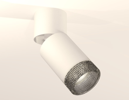 Спот Ambrella Light Techno Spot XM6312061 (A2220, C6312, N6151)