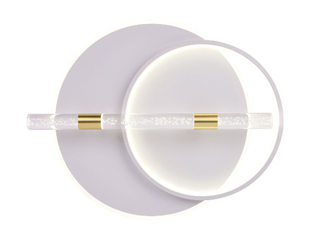 Потолочная люстра Ambrella Light Comfort FL5007