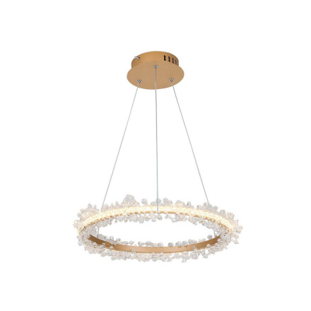 Подвесная люстра Kink Light Лаура 08248,36A