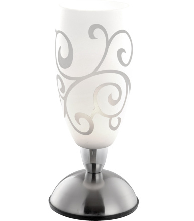 Настольная лампа Globo Auriga 21922