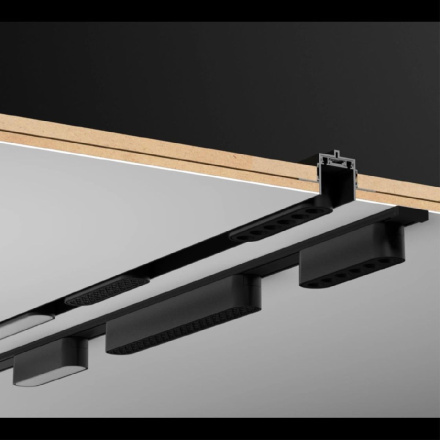 Шинопровод Novotech Smal 135200