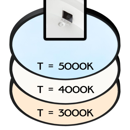 Накладной светильник Citilux CL738501V