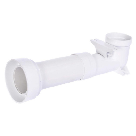 Комплект для подключения централизованной системы пылеудаления Legrand Celiane 067439