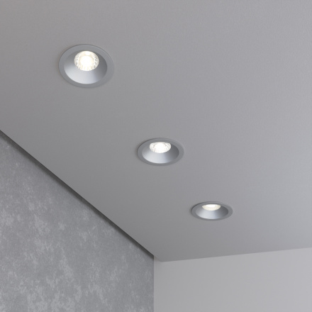 Встраиваемый светильник Elektrostandard 4690389175541