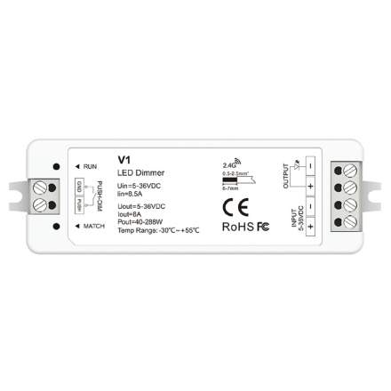 Контроллер Favourite 2001-CTR-002