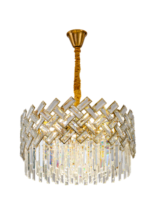 Подвесная люстра Zortes Dia ZRS.01277.14