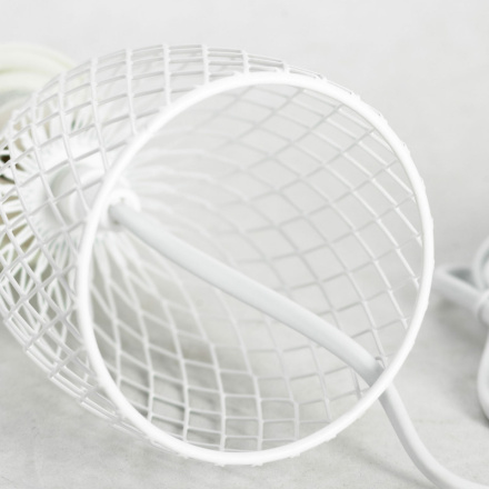 Настольная лампа Lussole Lgo Lattice LSP-0561