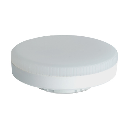 Лампа светодиодная Feron LB-455 GX53 12W синий 51019