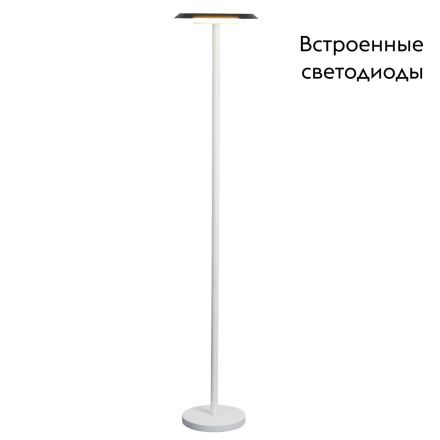 Торшер Mantra Tina 9005