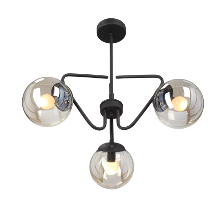 Люстра на штанге Vitaluce V4715-1/3PL