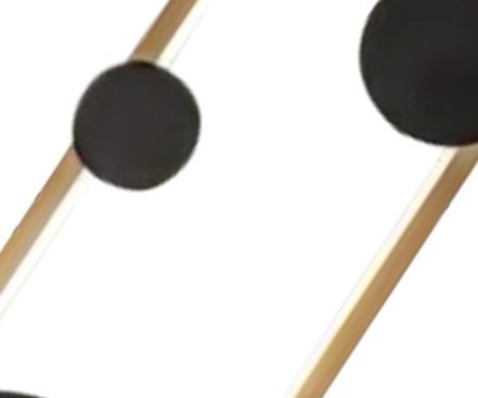 Настенный светильник Kink Light Элин 08432,36-19