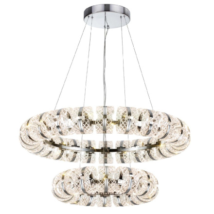 Подвесная люстра Odeon Light Mirage 5029/230L