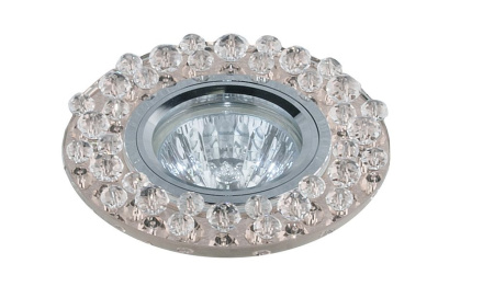 Встраиваемый светильник Escada Toscana 281094