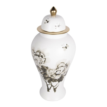 Ваза Loft IT Equilibrium 10290V/L