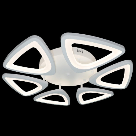 Потолочная люстра Natali Kovaltseva INNOVATION STYLE 83045