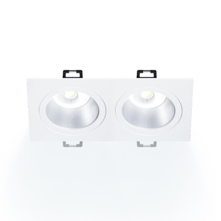 Встраиваемый светильник Ritter Artin 51425 1