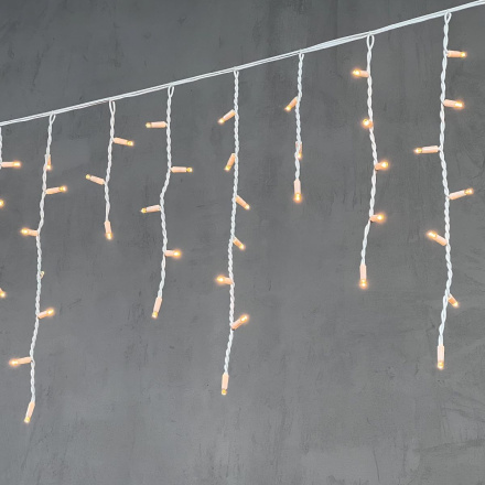 Гирлянда Бахрома Laitcom (LTC) LL120-8-2EWW