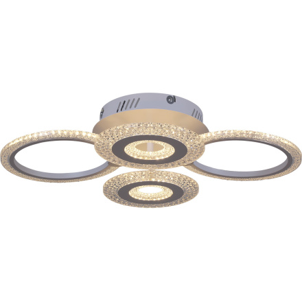 Потолочная люстра Reluce 20697-0.3-2+2