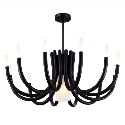 Люстра на штанге ST Luce Pafe SL1173.402.13