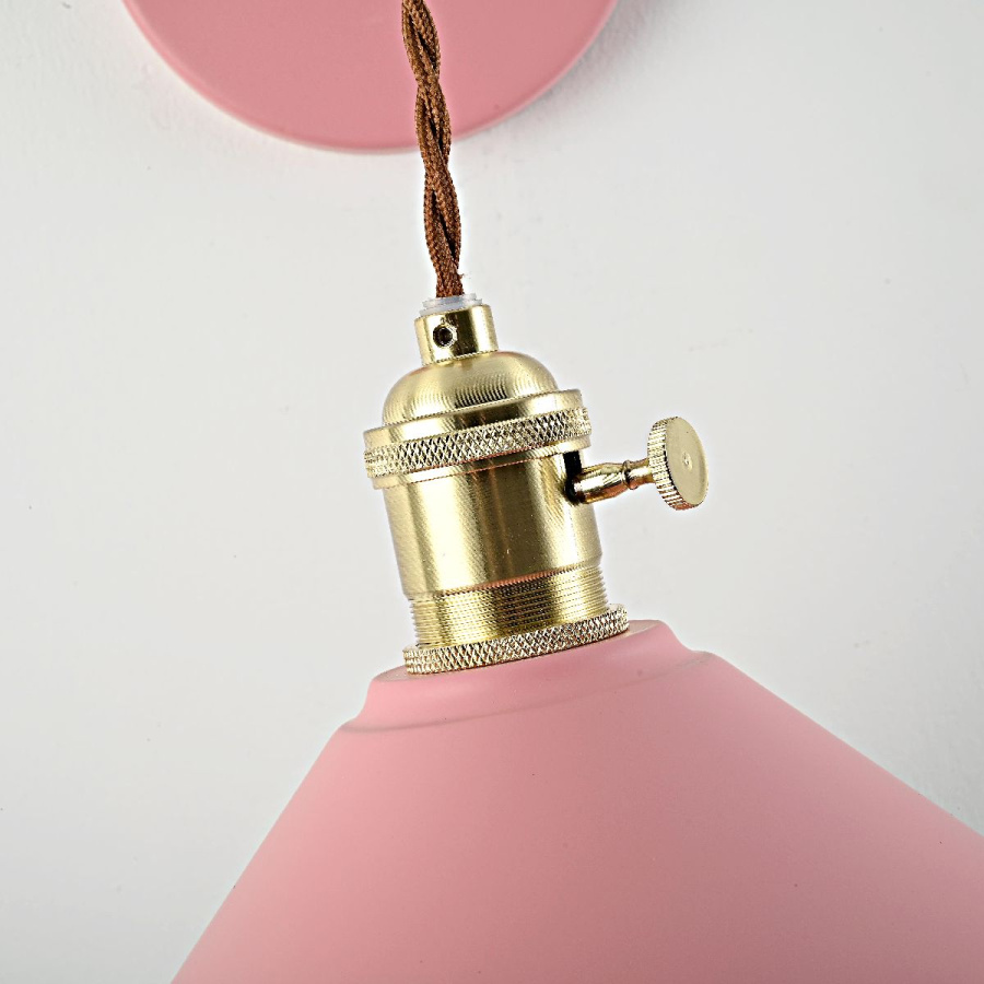 Бра ImperiumLoft Braid 181878-26