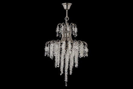 Подвесная люстра Arti Lampadari Erli E 1.5.40.105 N