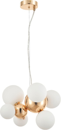 Подвесная люстра Rivoli Liviana 4137-305 Б0066429