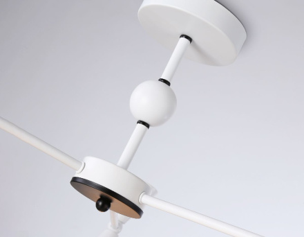 Люстра на штанге Ambrella Light Modern TR3164