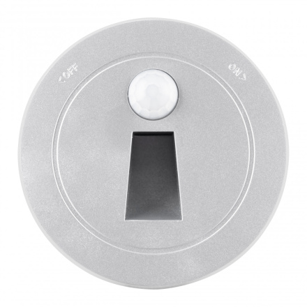 Трековая подсветка Arte Milano Am-track-sockets 397953TLS/LWS Silver