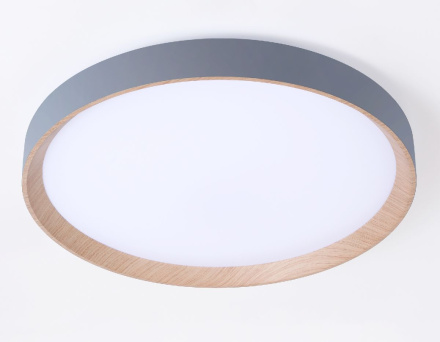 Потолочный светильник Ambrella Light Orbital Design FZ1322