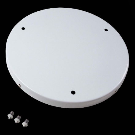 Потолочное крепление на 3 лампы ST Luce SL001.503.03