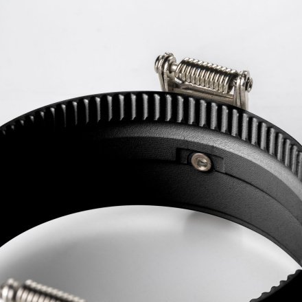 Рамка круглая встраиваемая для светодиодных модулей 0750xx Lightstar Stella 075207