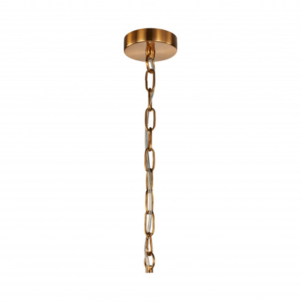 Подвесная люстра Favourite Flagship 2933-5P