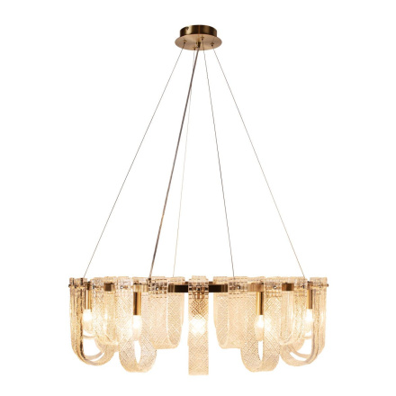 Подвесная люстра Loft IT Jersey 10296/800