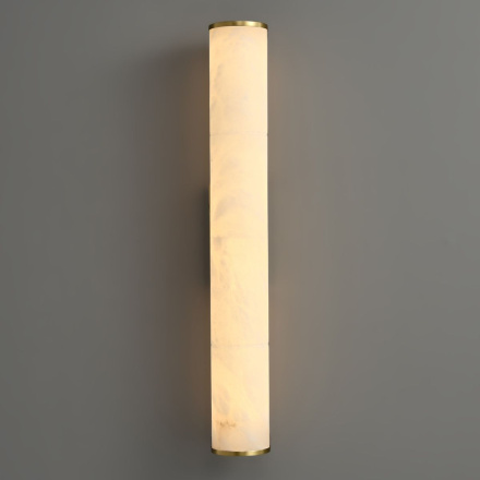 Настенный светильник Delight Collection 8241W/M gold/white