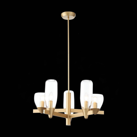 Люстра на штанге ST-Luce SL1119.203.05