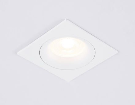 Встраиваемый светильник Ambrella Light Techno Spot Standard Tech TN102726