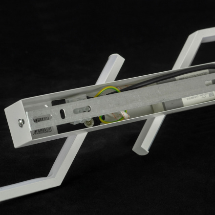 Настенный светильник Lussole Alachua LSP-7148